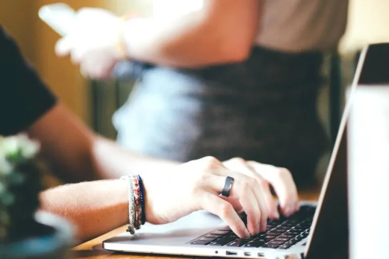 Are You Holding Yourself Back From Finding The Right Career?