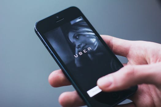 Starting Up With Uber? Get These Things Down First