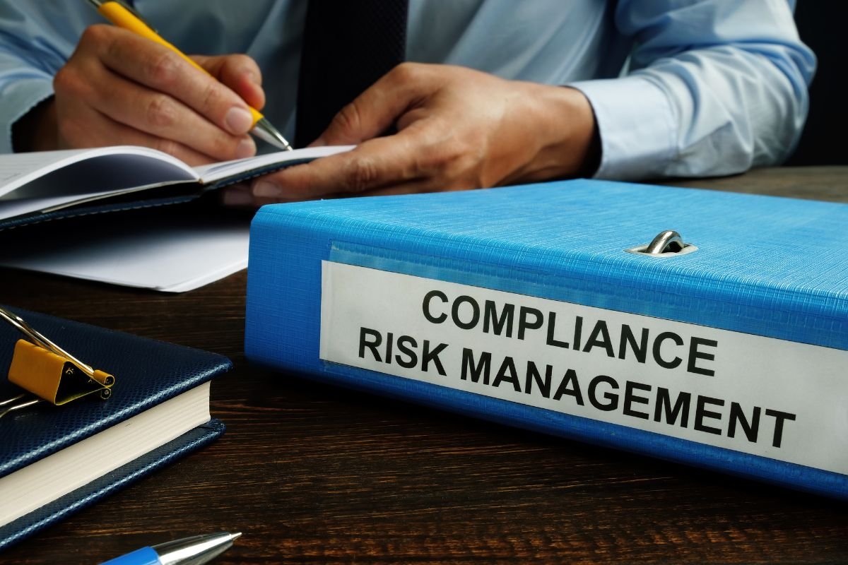 Governance, Risk Management, And Compliance Explained