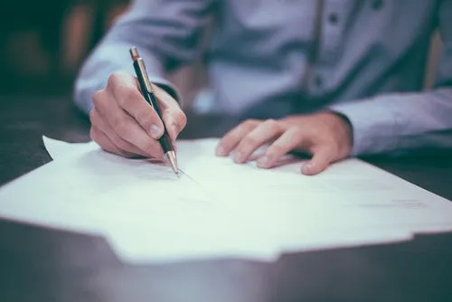 CV Writing Services & Writing a Great CV