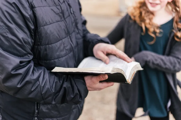 Going Back To School As A Parent