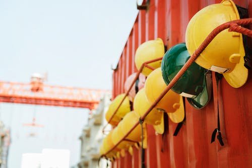 The Importance of Safety In The Workplace