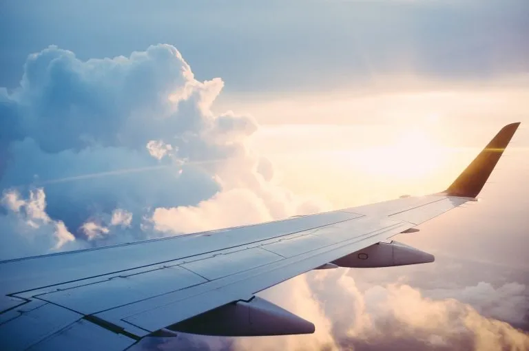 Legally Moving Abroad For Work