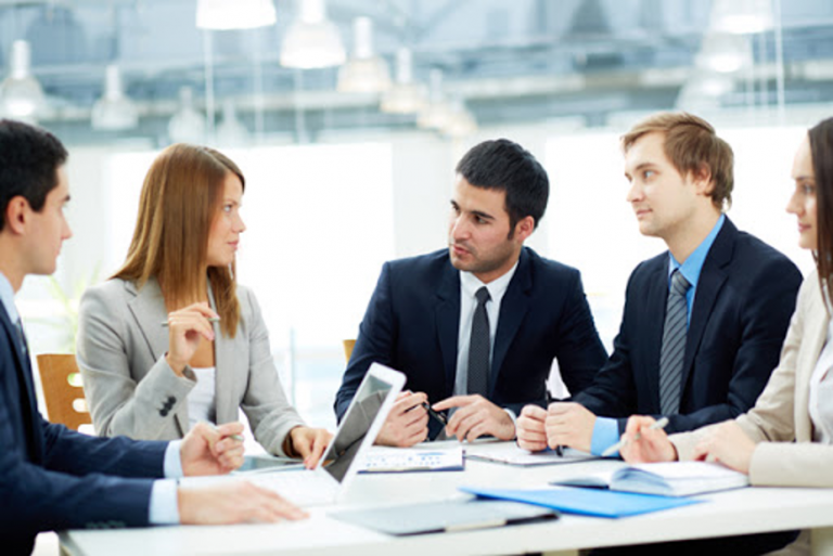 Why You May Need Corporate English Training for your Employees