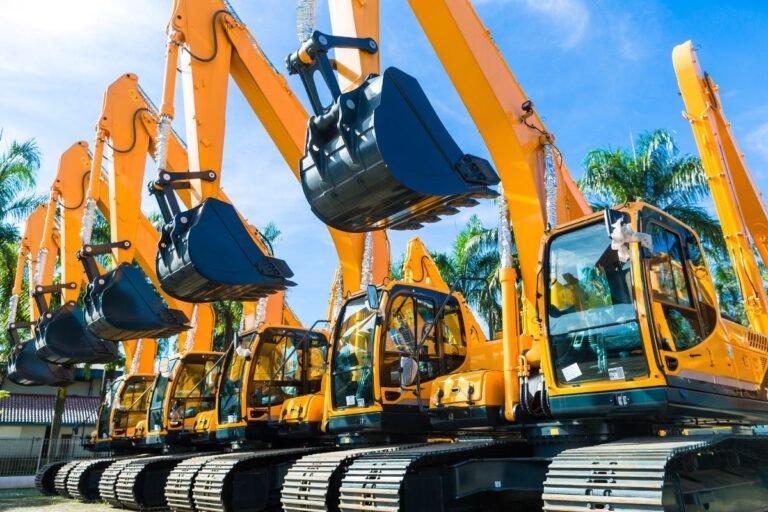 Why Become a Mini Excavator Operator