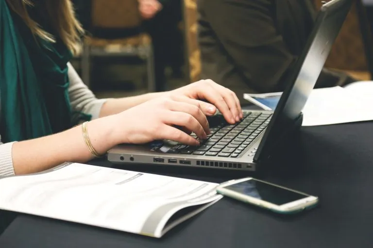 5 Essential Tips for Writing the Perfect Resume