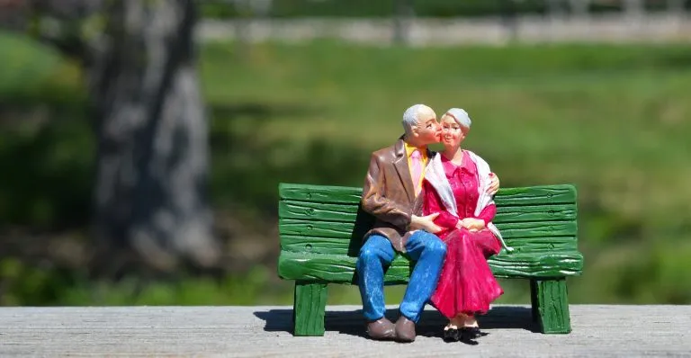 Leaving a Legacy for Your Loved Ones