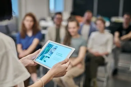 How to Create the Perfect Working Environment