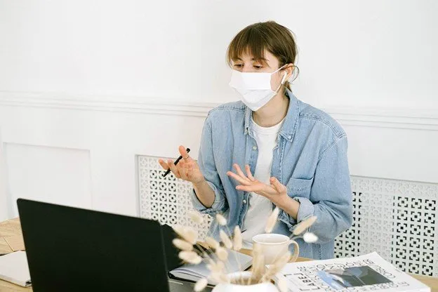 5 Tips for Keeping Your Home Office Safe During the COVID-19 Pandemic