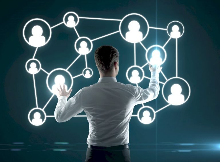 Effective Business Networking Strategies for Company Growth