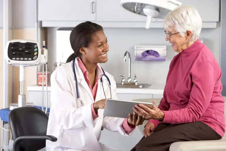 How to Build Impactful Connection with Patients