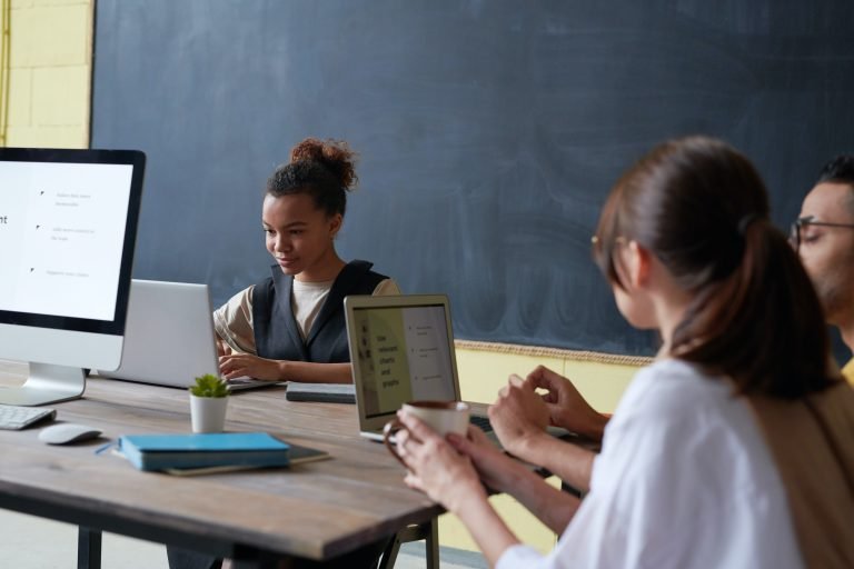 How Technology Has Improved Teaching For Teachers And Students