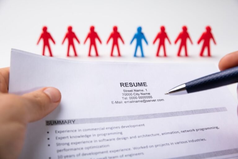 Employers and Attracting Ideal Candidates