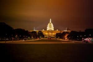 Building in Washington