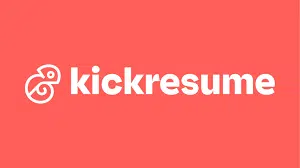 kick resume logo
