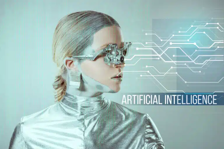 AI-Proof Jobs Revealed: Skills That Keep You Employable Forever