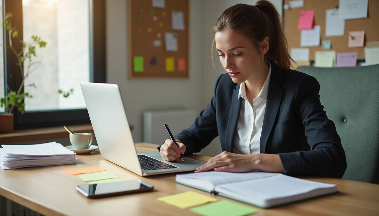 Why Your Job Search Strategy Isn't Working (And How to Fix It)