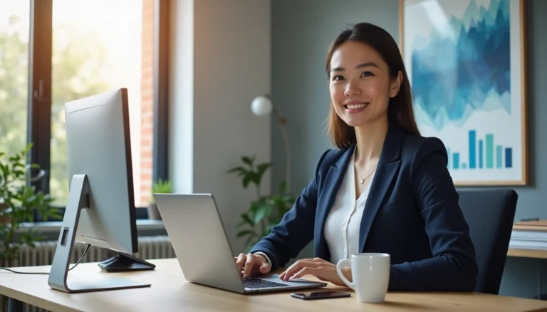 How to Evaluate Remote Employees: A Manager's Guide for 2025