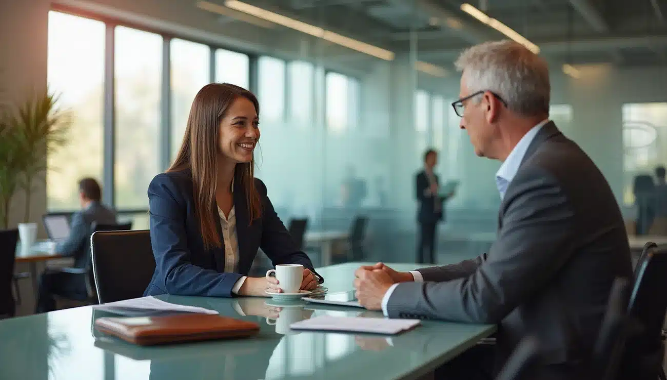 How to Make Your Exit Interview Work for Your Future Career [Expert Tips]