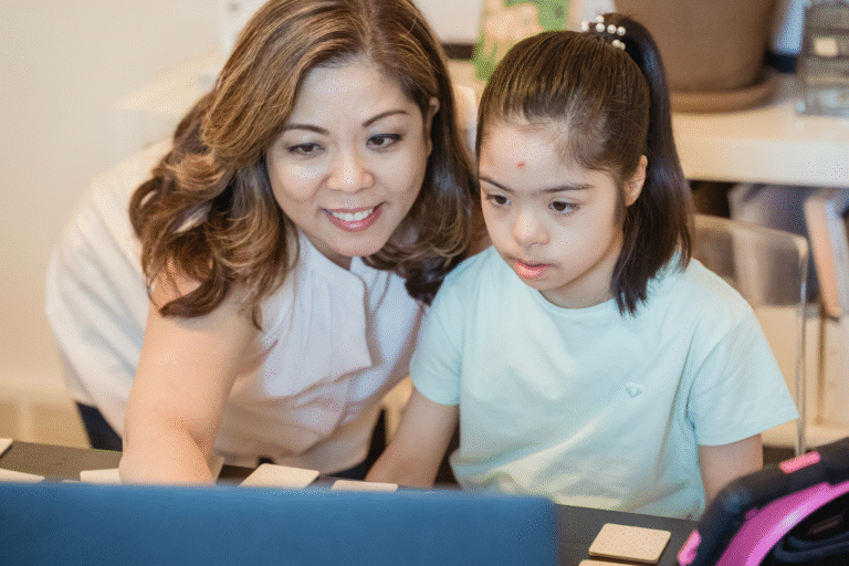 Advancing Your Special Education Career to Create Meaningful Impact