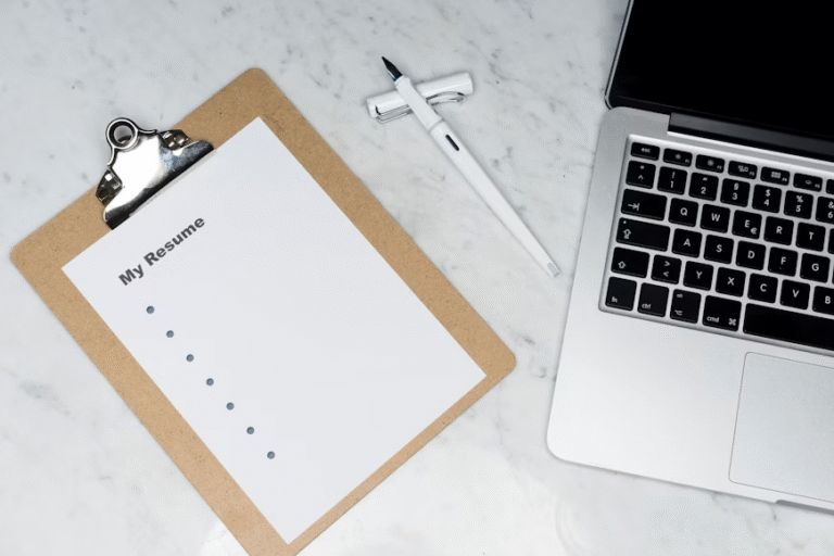 3 Ways Storytelling Can Help Explain Career Pivots on Your Resume