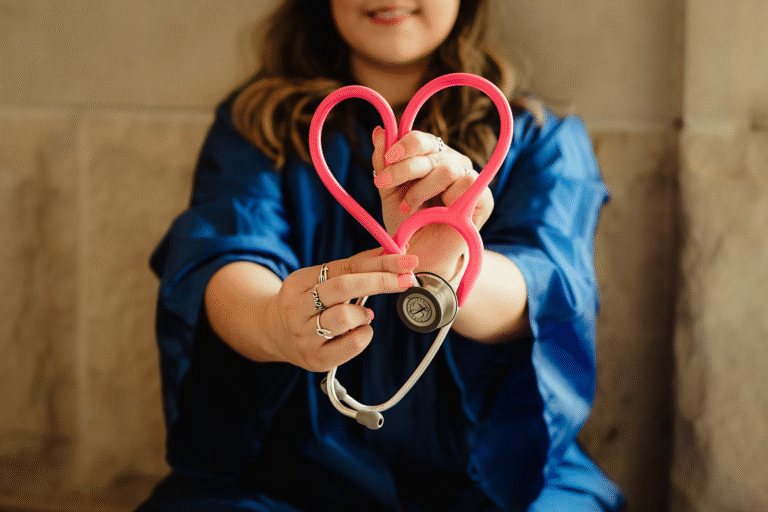 Actionable Career Progression Tips for Nursing Professionals 