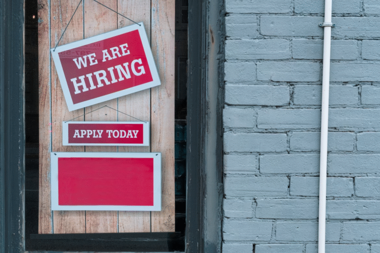 3 Red Flags in Job Listings You Should Never Ignore