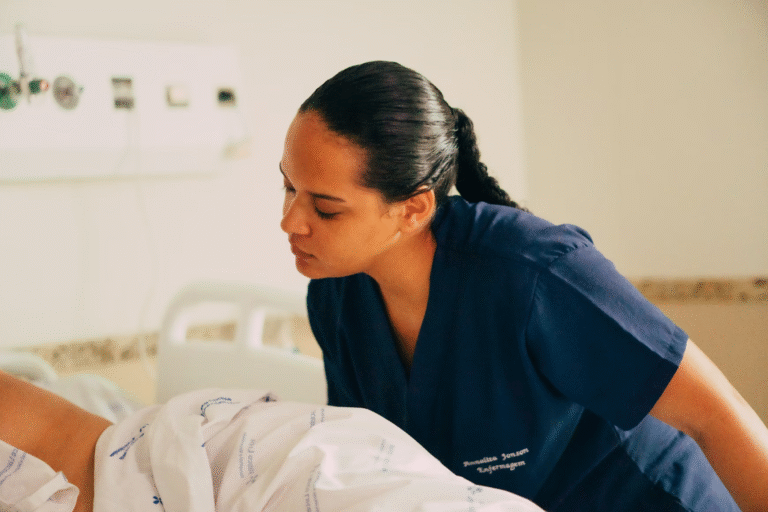 How To Transition to a Career in Nursing from Another Field