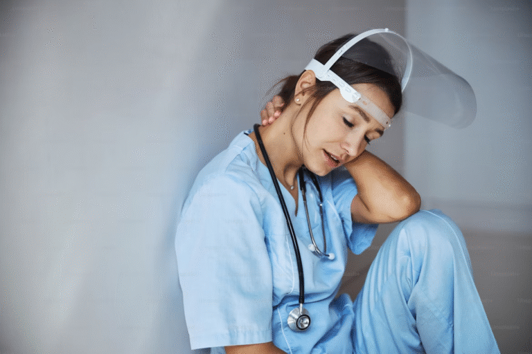 Real Challenges Every New Nurse Faces (And How to Overcome Them)