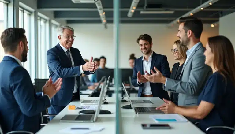 Internal Promotion vs External Hiring: What Actually Works Better in 2025?