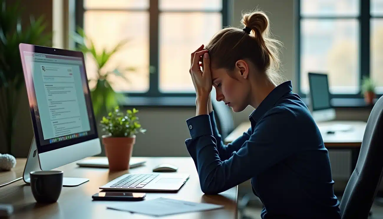 Job Search Burnout? Expert Tips to Protect Your Mental Health