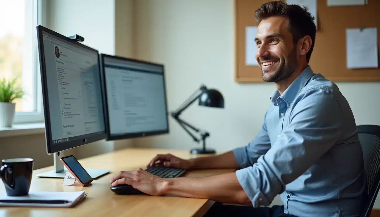 The Smart Job Seeker's Guide to AI Tools: What Actually Works in 2025