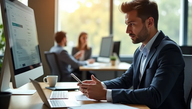 How to Look for a Job While Employed: A Secret Playbook [2025]