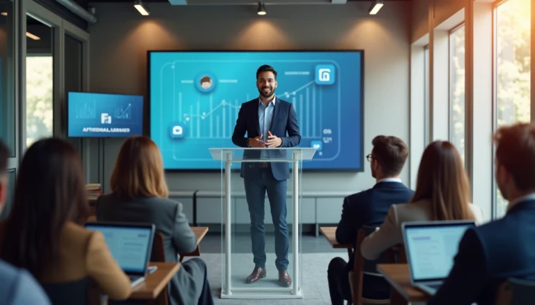 Personal Branding Strategy: What Tech Leaders Won't Tell You About Standing Out