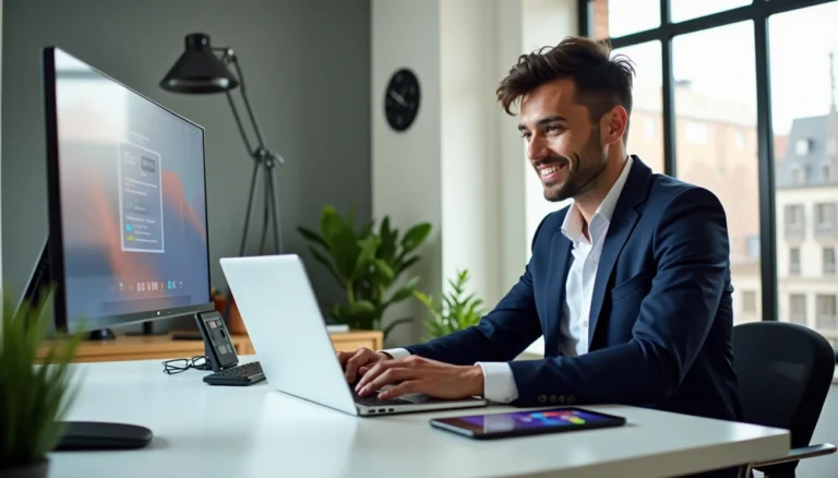 The Truth About Gig Economy Trends: What to Expect in 2025