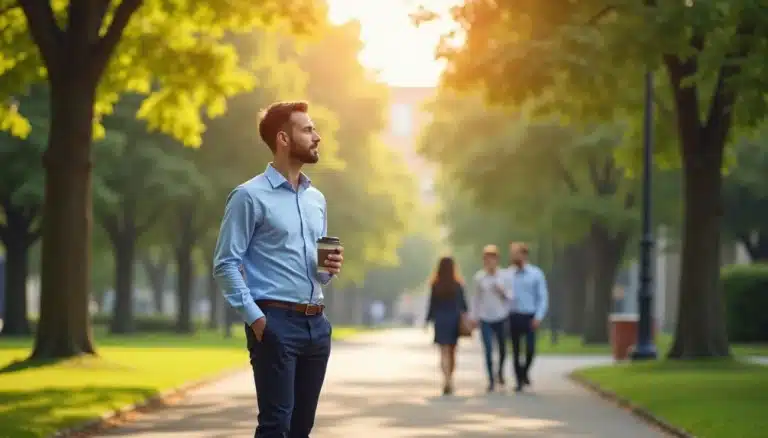 Why Your Career Break Could Be Your Biggest Strength in 2025