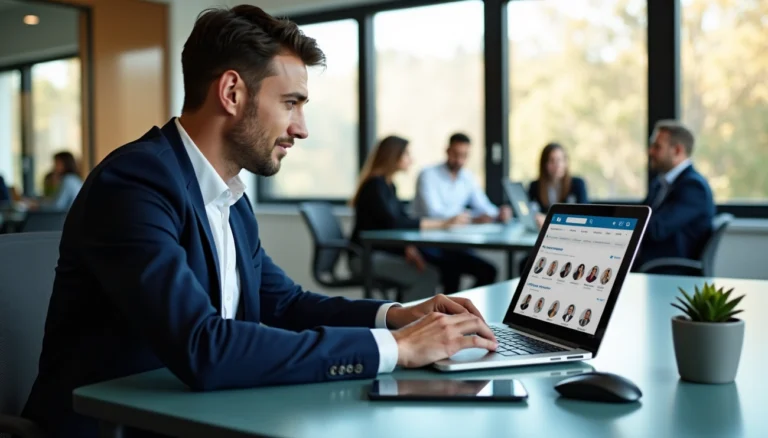 How to Master LinkedIn Passive Recruiting Without Looking Desperate