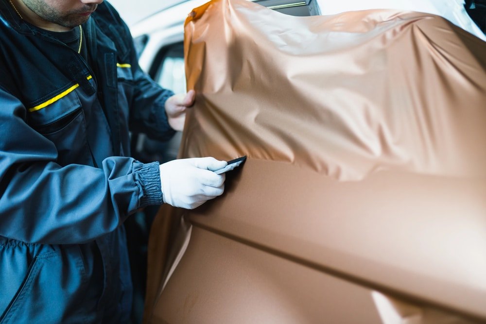 The Ultimate Guide to Car Wrap Installation: Process, Tools, and Career Opportunities