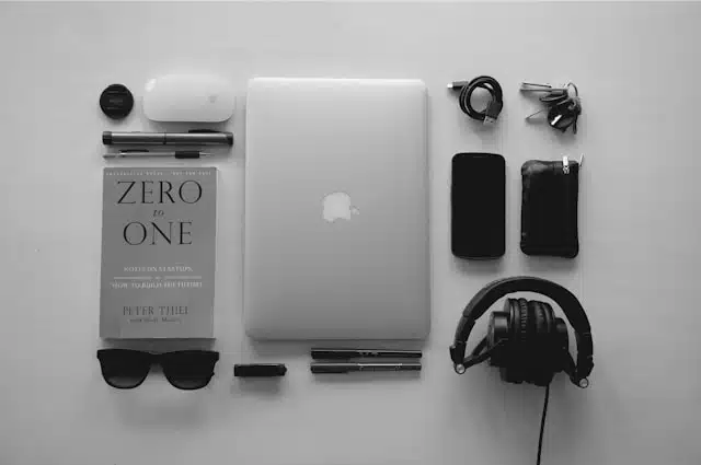 Tech Resilience: Protecting Your Gear and Data