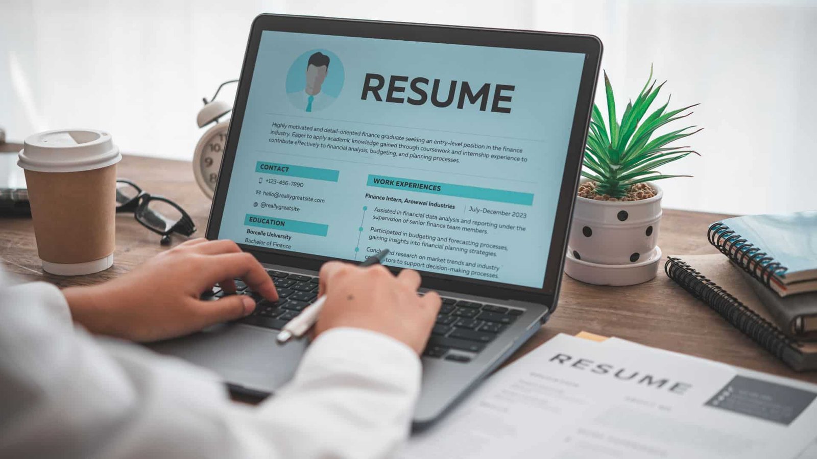 Job Search Strategies That Actually Work: Expert Tips for Landing Your Dream Job