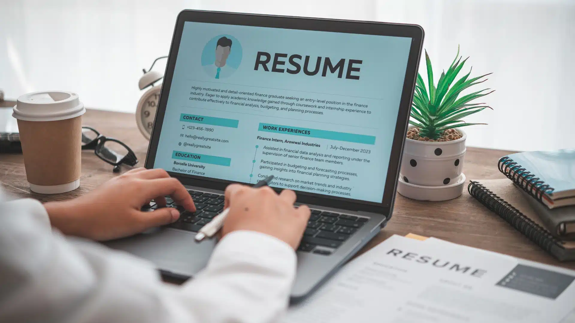 Job Search Strategies That Actually Work Expert Tips for Landing Your Dream Job